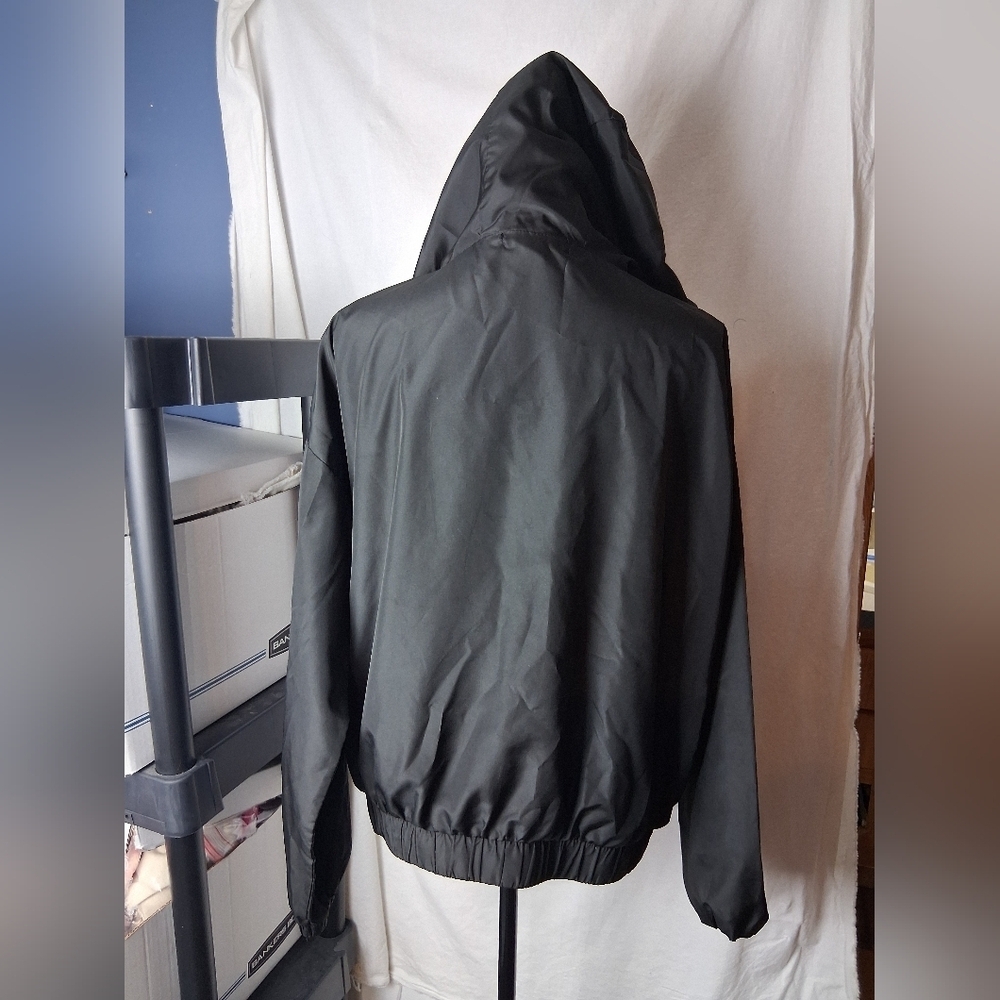 Forever 21 Medium Jacket - Picture 4 of 10